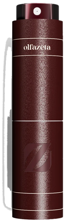 Taschenetui Bordeaux