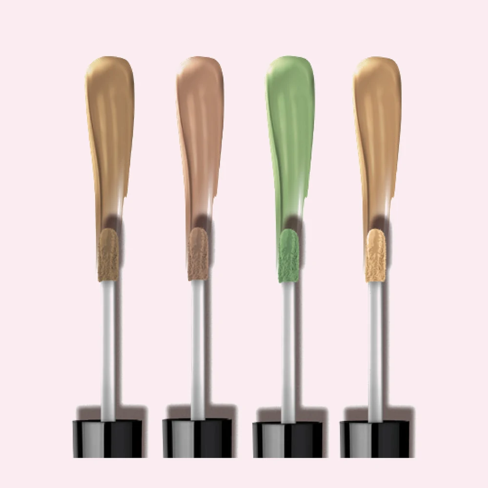 MoniAmori Liquid Concealer