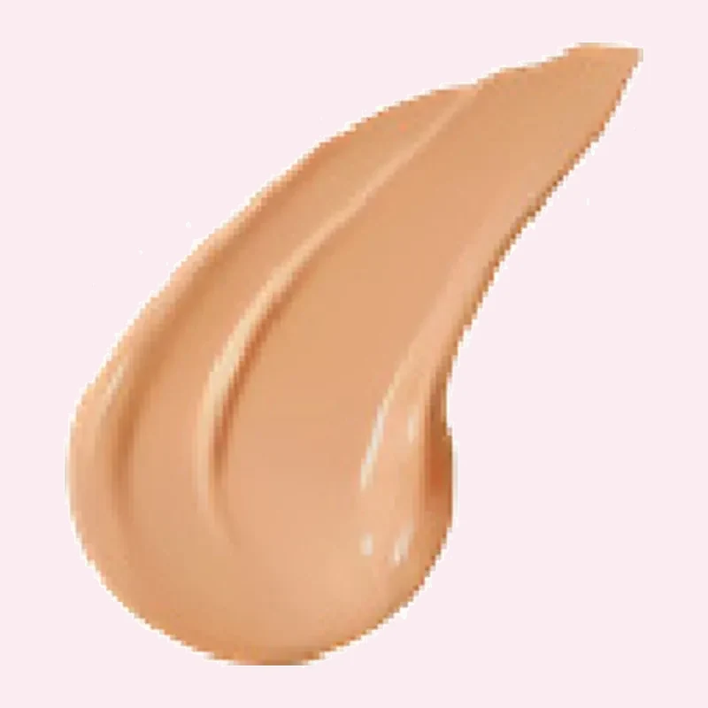MoniAmori Perfect Hydra Foundation – Honey