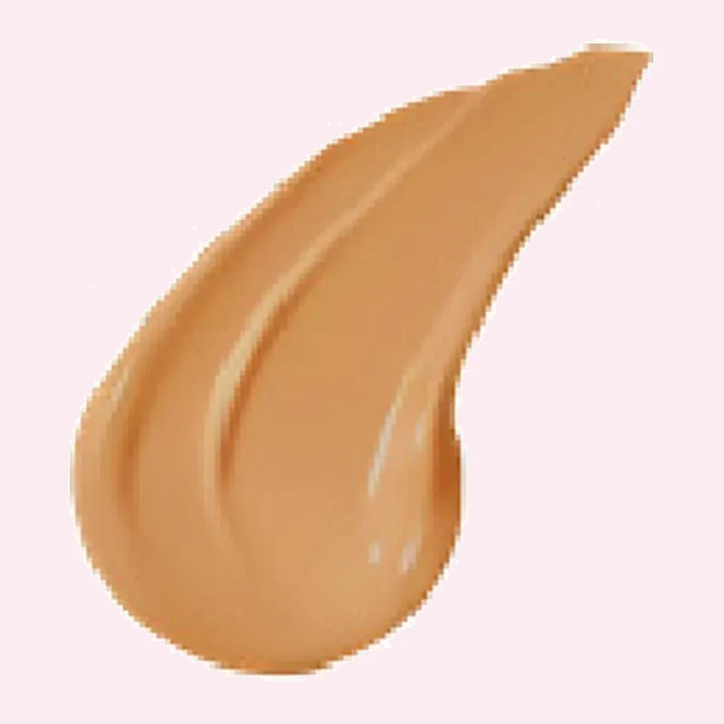 MoniAmori Perfect Hydra Foundation – Caramel