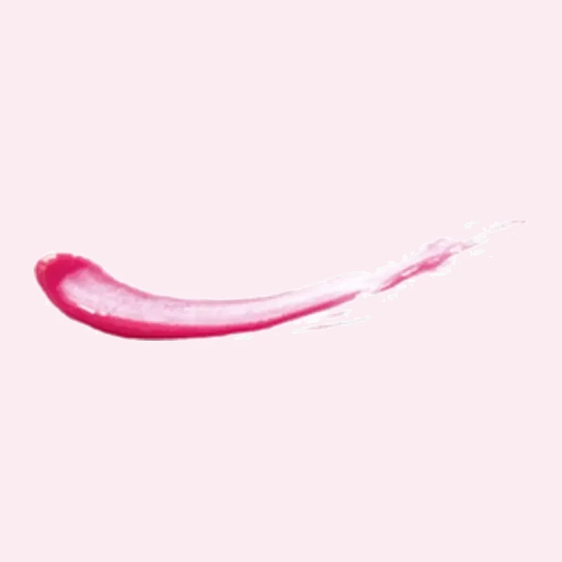 MoniAmori Aufpolsternder Lipgloss – Pink