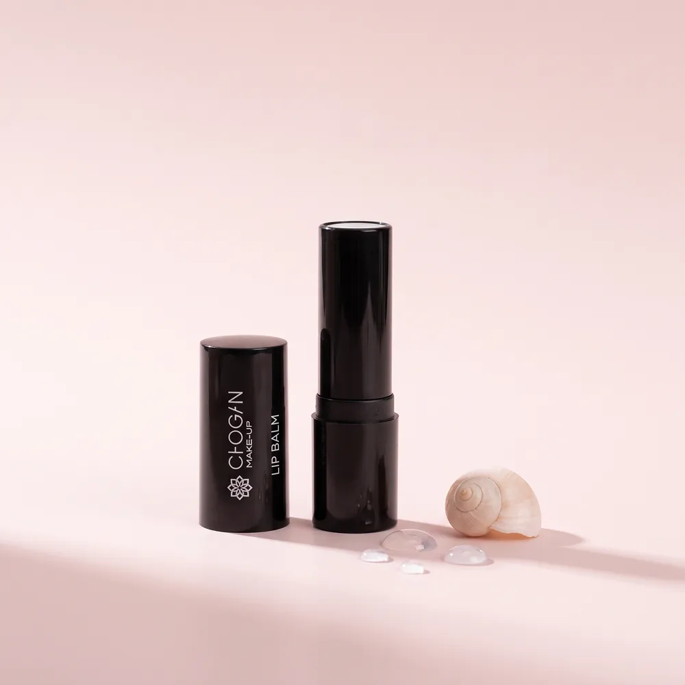 MoniAmori Neutral Lip Balm - Natürliche Feuchtigkeitspflege Für Die Lippen