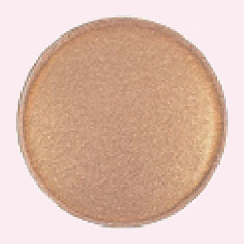 MoniAmori Kompakt-Lidschatten – Shimmer – Pearly Peach