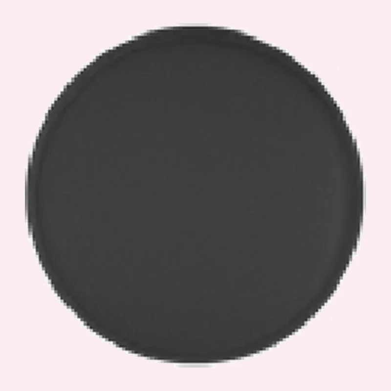 MoniAmori Kompakt-Lidschatten – Matte – Black