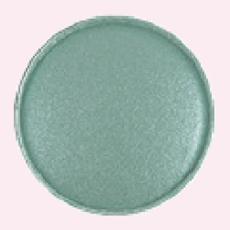 MoniAmori Kompakt-Lidschatten – Shiny – Teal