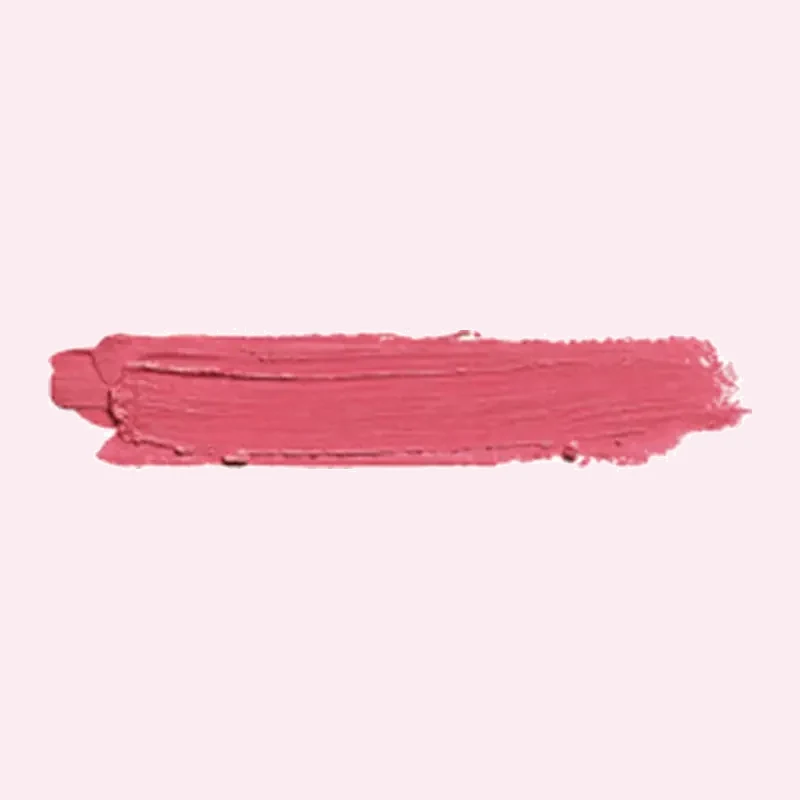 MoniAmori Matte Lipstick – Unique Rose