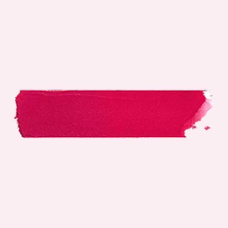 MoniAmori Glossy Lipstick – Magenta