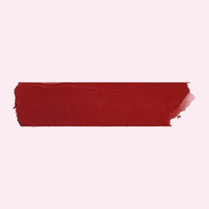 MoniAmori Glossy Lipstick – Cherry