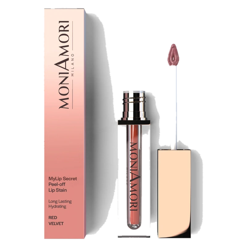 MoniAmori MyLip Secret Peel-off Lip Stain
