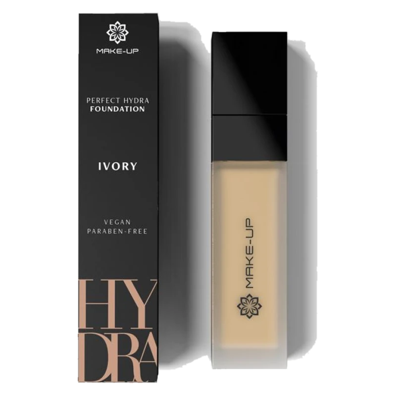 MoniAmori Perfect Hydra Foundation