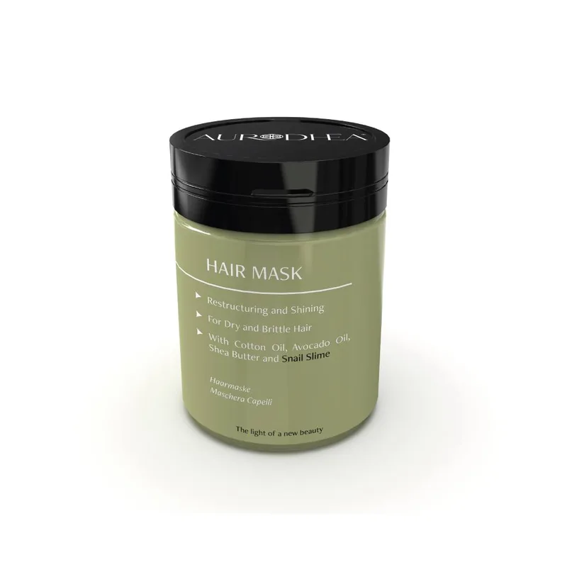 Aurodhea Renewal Repair Haarmaske