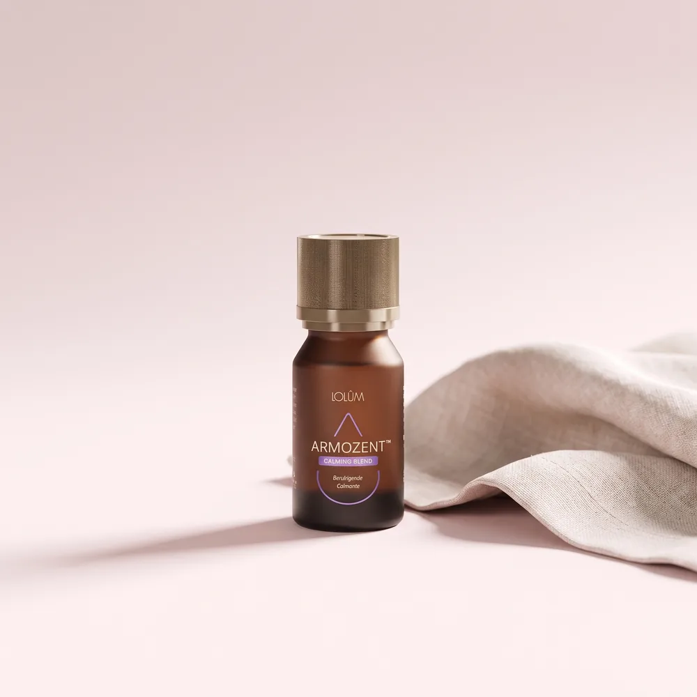 Lolum ARMOZENT™ – beruhigend