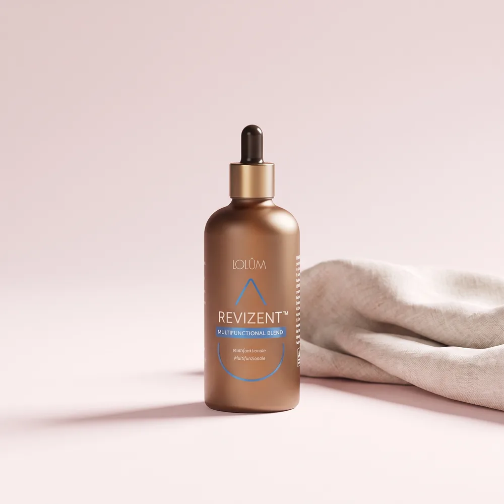 Lolum REVIZENT™ – multifunktional