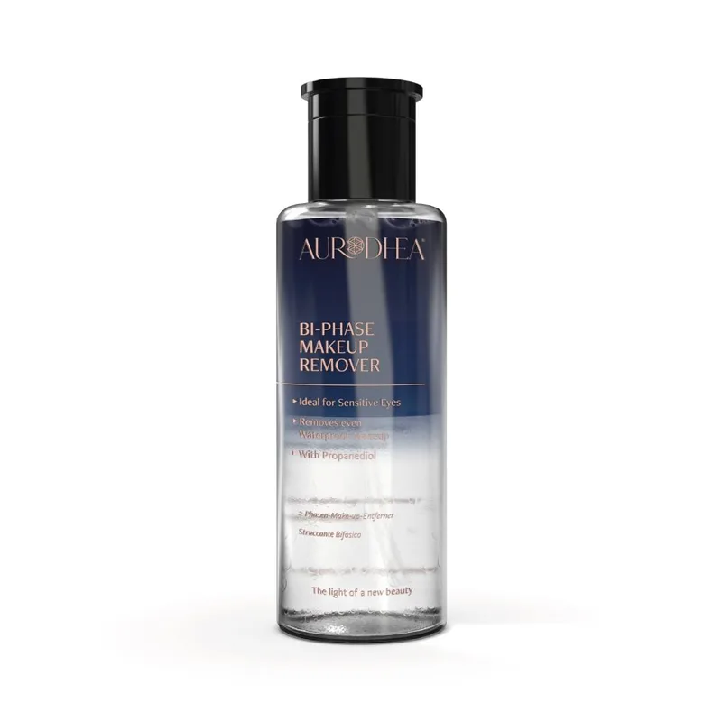 Aurodhea 2-Phasen Make-Up Entferner