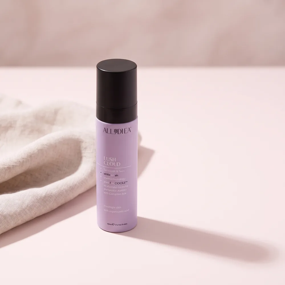 Aurodhea Lush Cloud Haarparfüm-Spray – White Petals