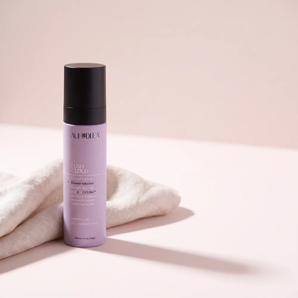 Aurodhea Lush Cloud Haarparfüm-Spray – Oriental Seduction