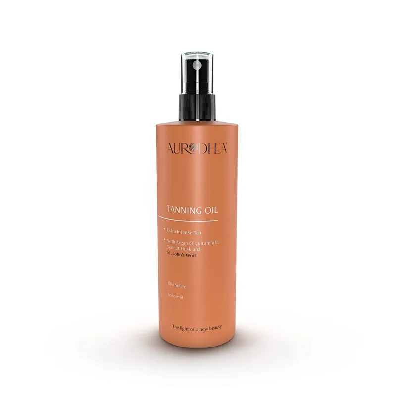 Aurodhea Tanning Oil Sonnenöl Booster