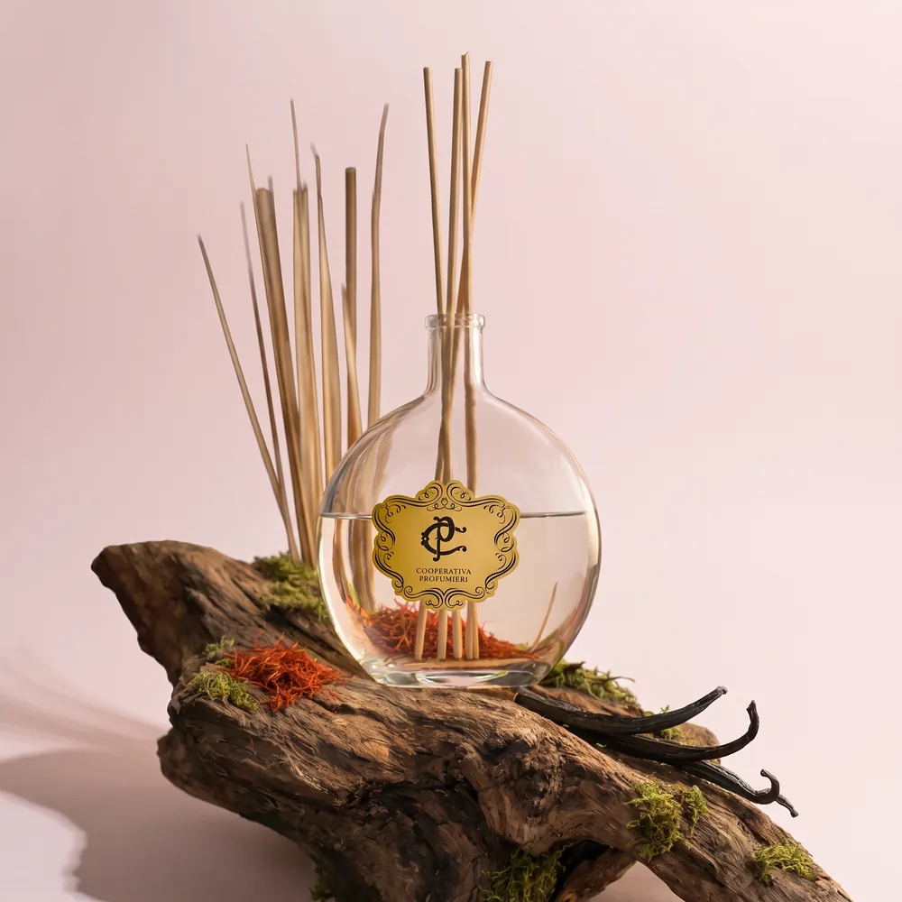 Cooperativa Raumduft-Diffuser Desert Woods