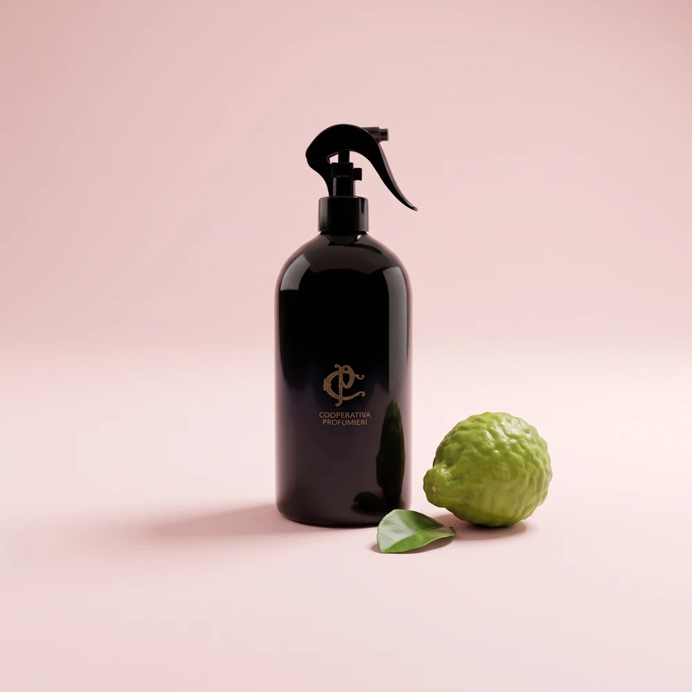 Cooperativa Duftspray Meadow Spirit