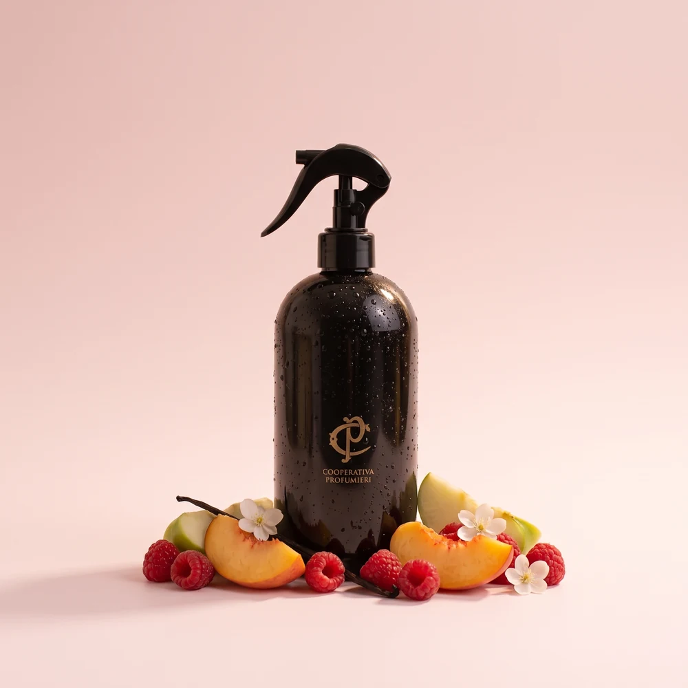 Cooperativa Duftspray Sweet Symphonies