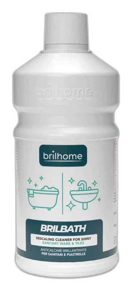 BrilBath Chogan