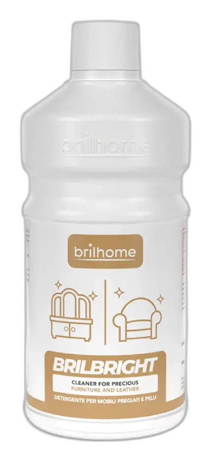 BrilBright Chogan