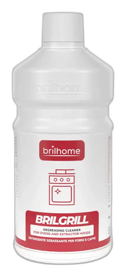 BrilGrill Chogan