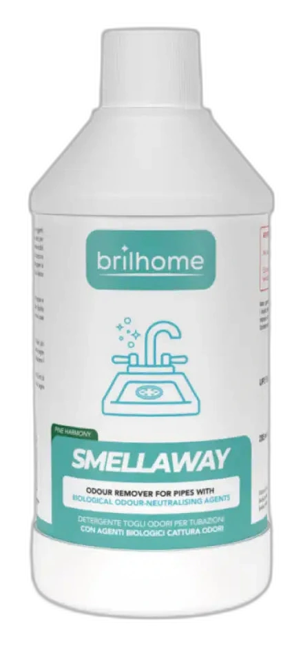 Smellaway Chogan