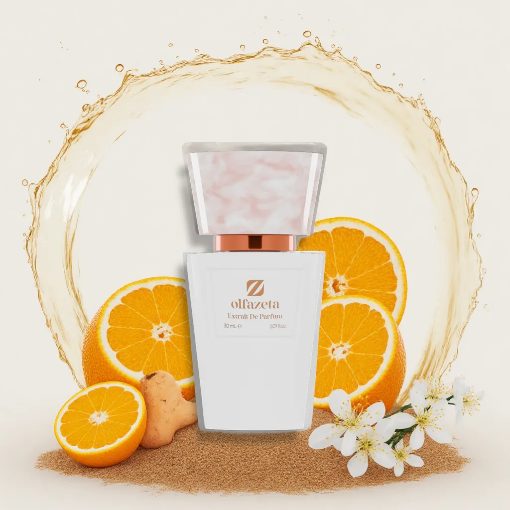 Allure Éternelle – Flakon