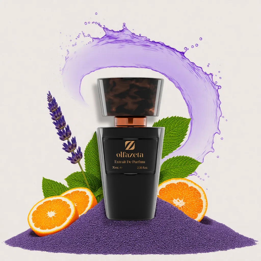 Arabian Mirage – Flakon