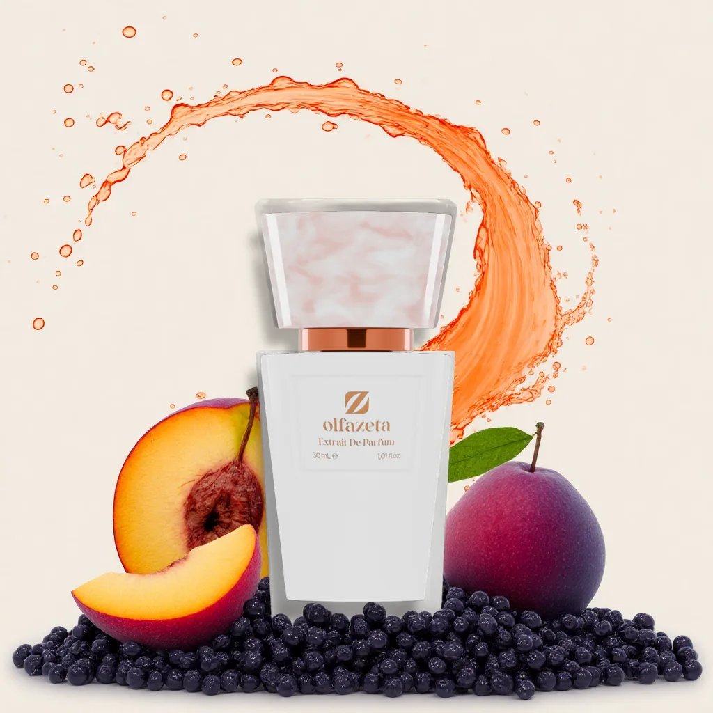 British Charm For Her – Flakon