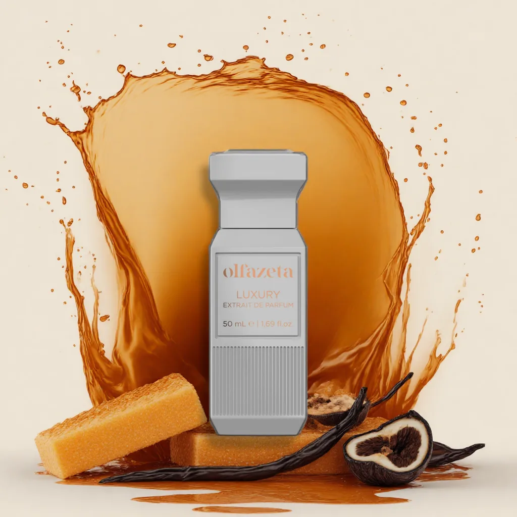 Creamy Dream – Flakon