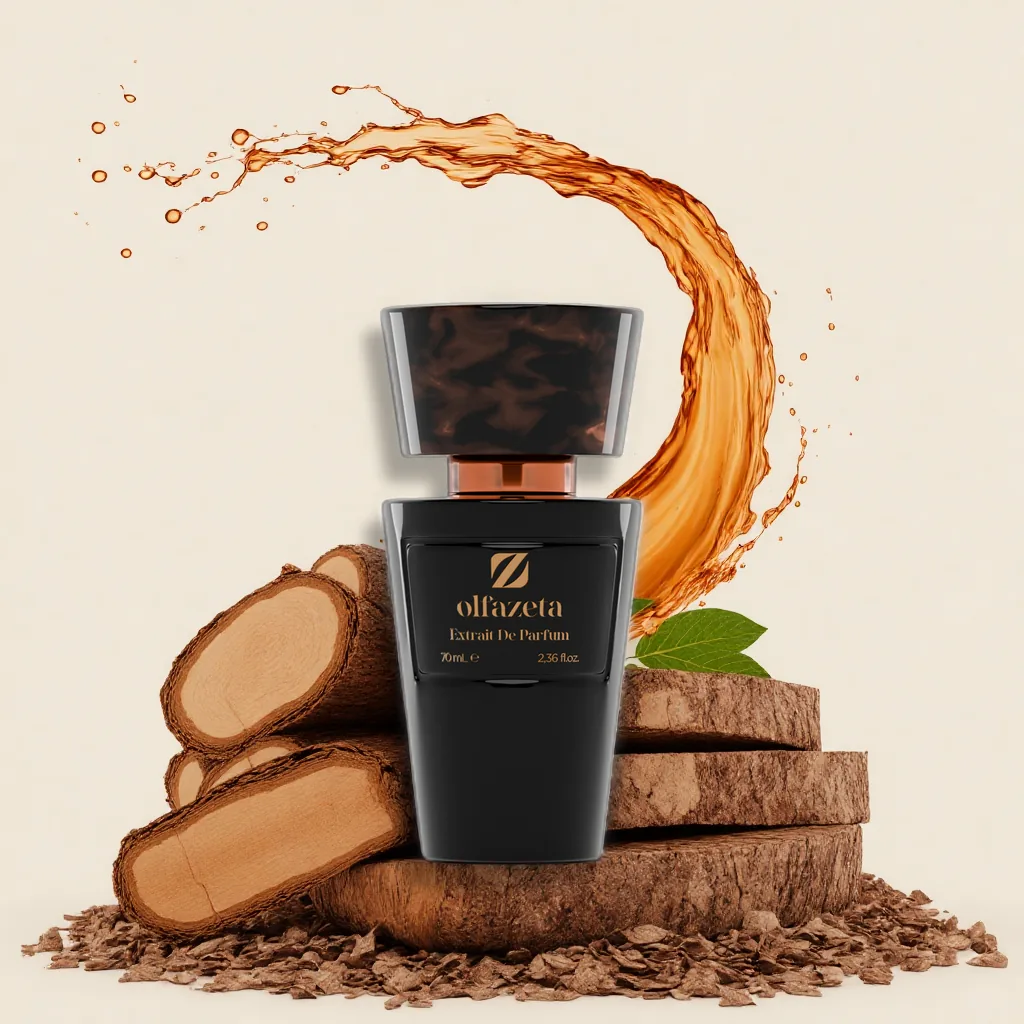 Earth Memory – Flakon