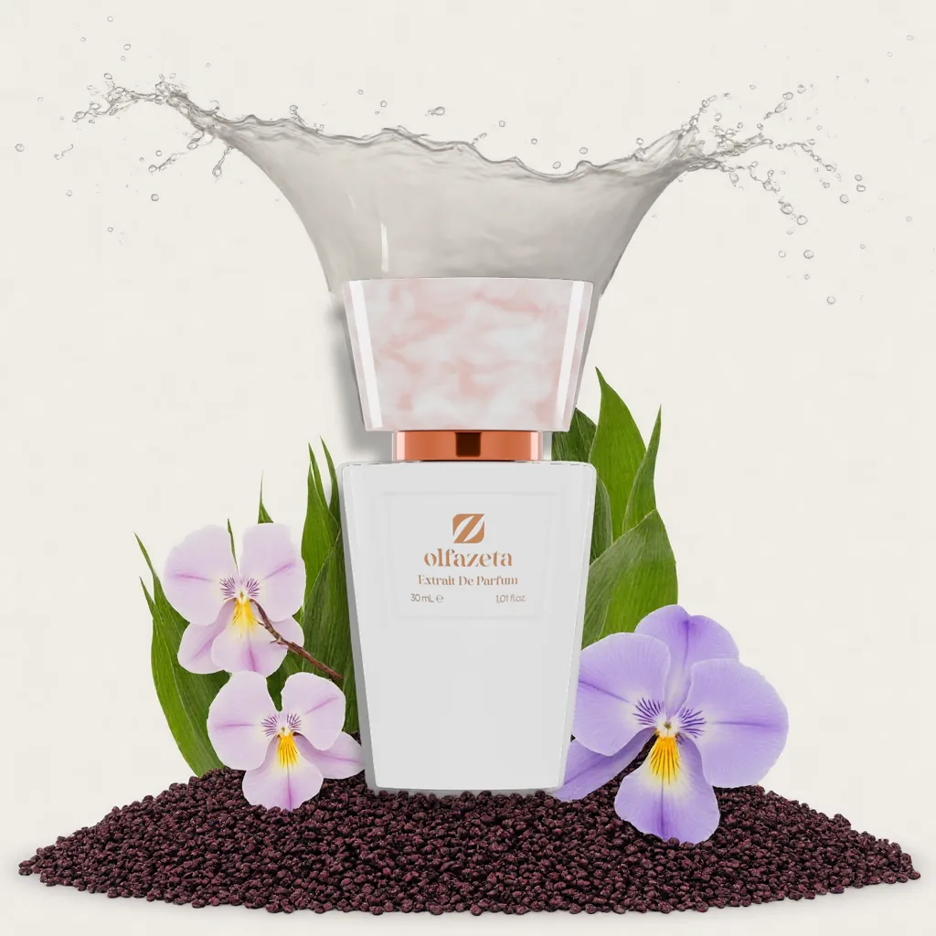 Liaison Rose – Flakon