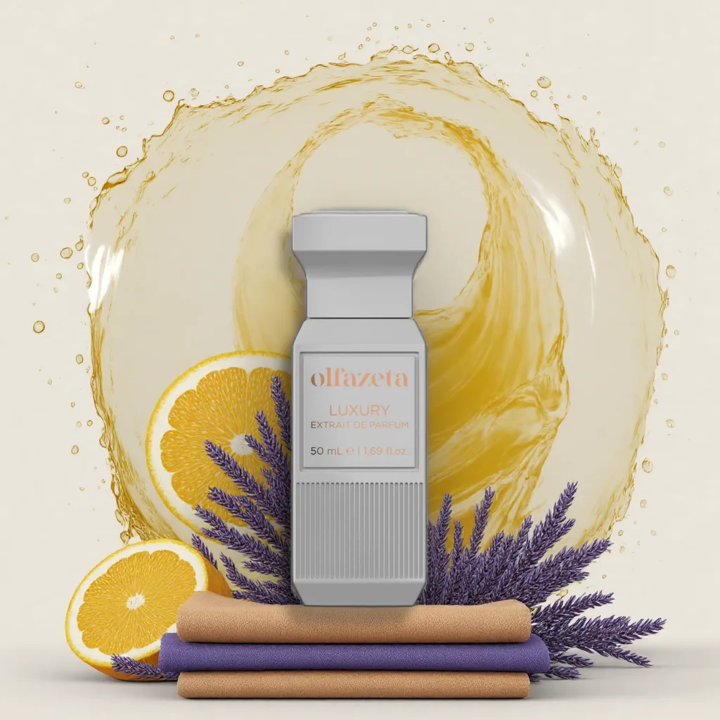 Soft Caress – Flakon