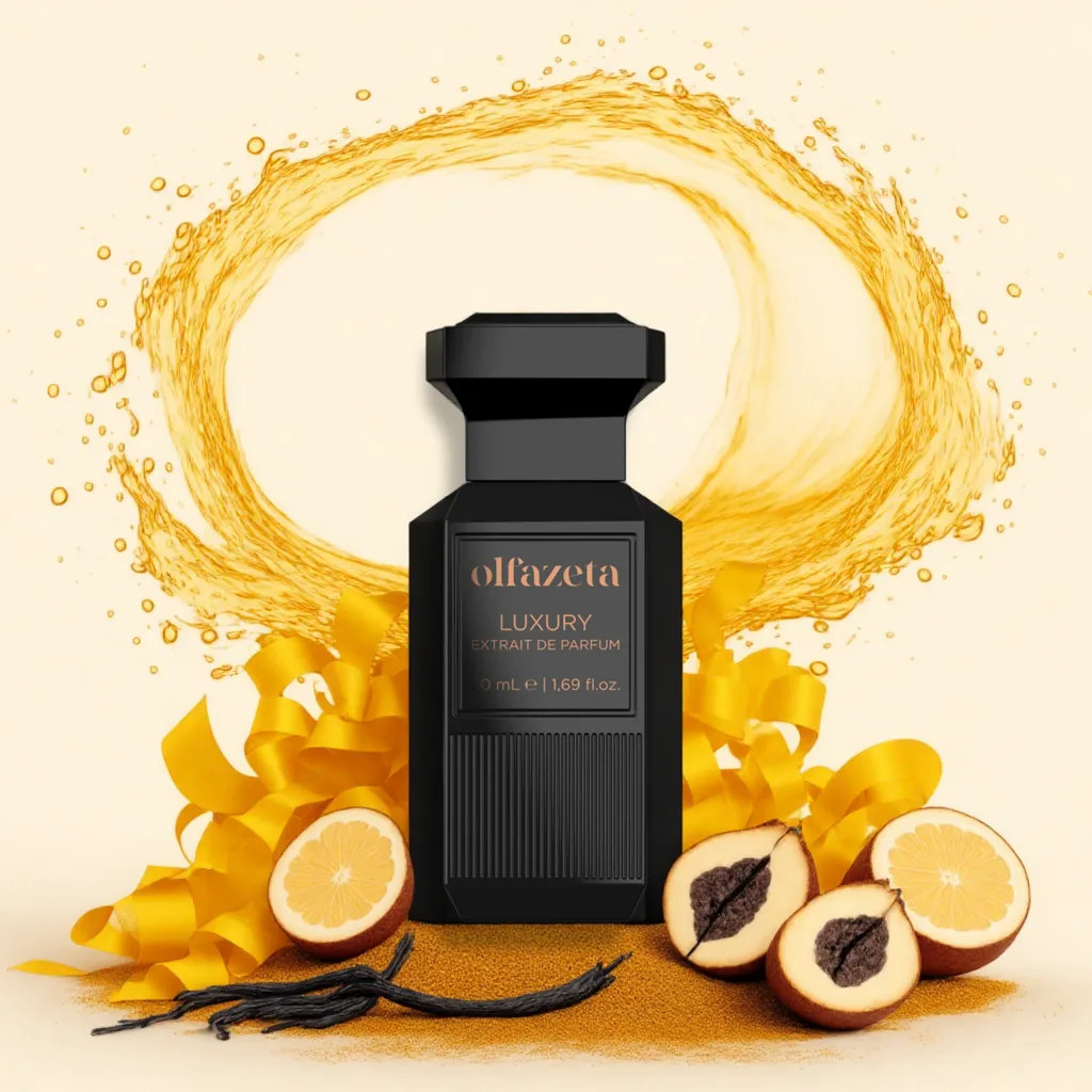 Soft Rays – Flakon