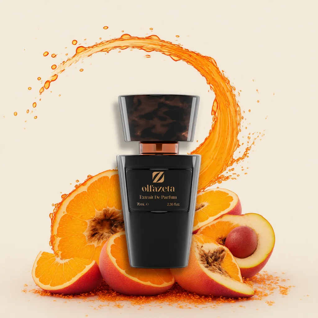 Sublime For Him – Flakon