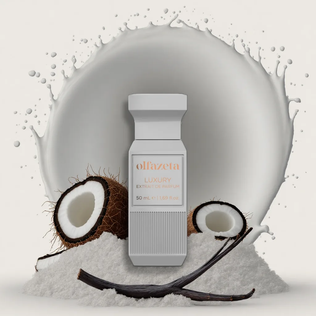 Sweet Dust – Flakon