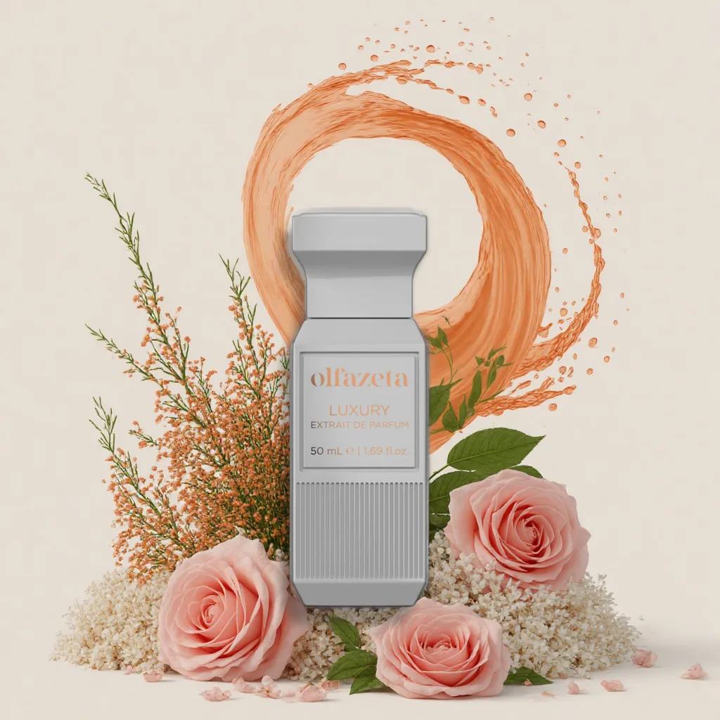 Sweet Rebel – Flakon