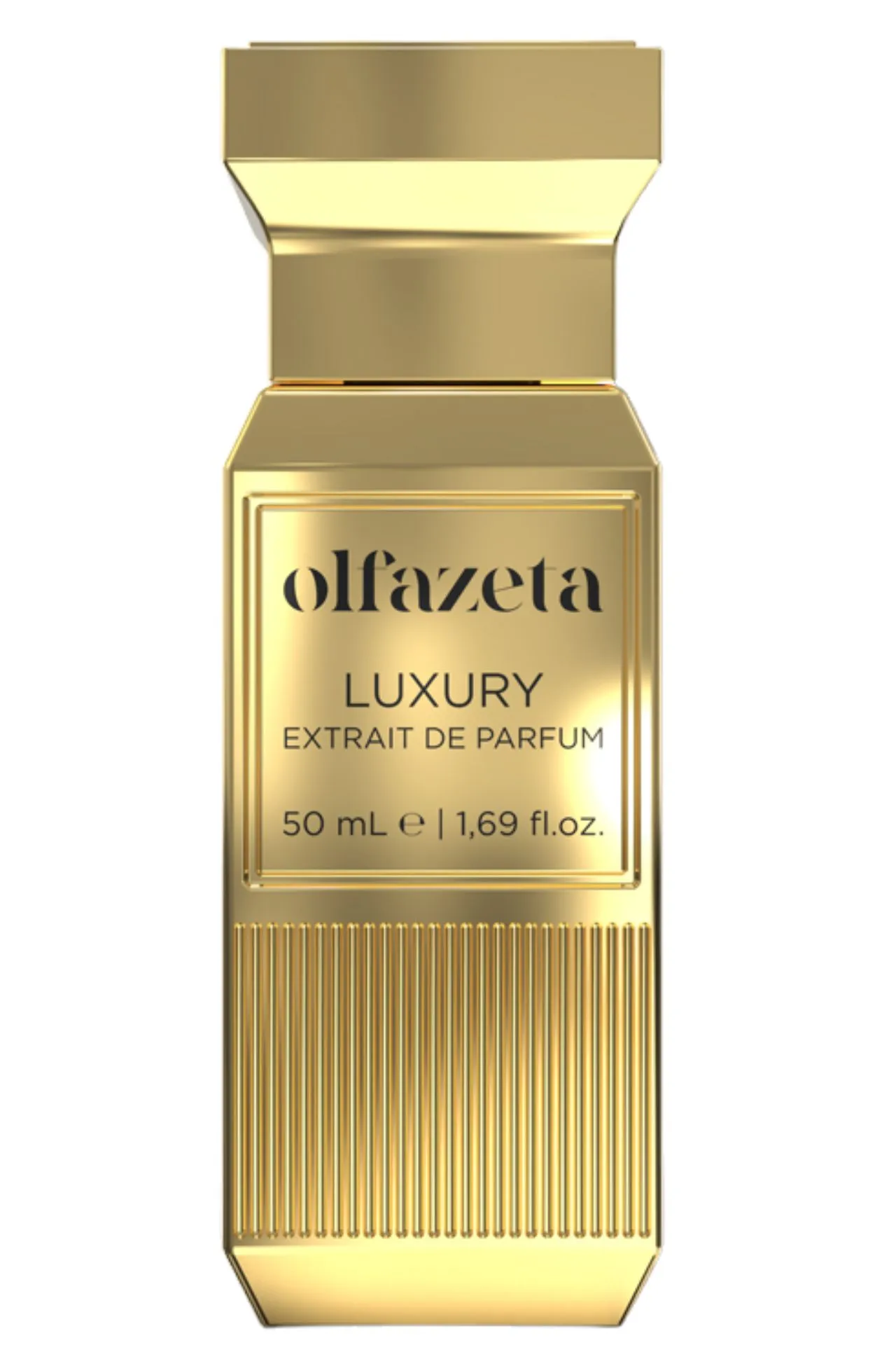 Parfum Luxury