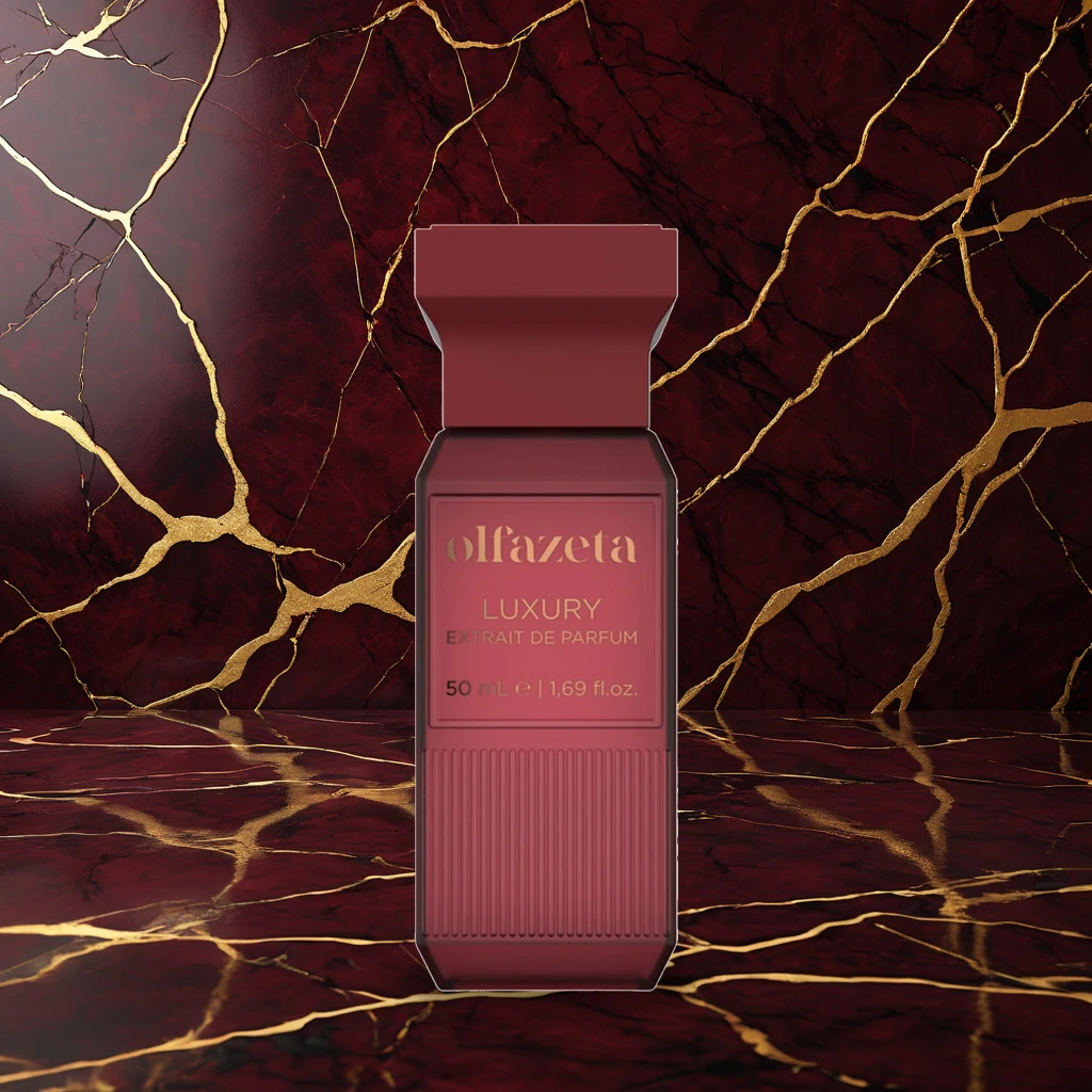 Luxury Parfum
