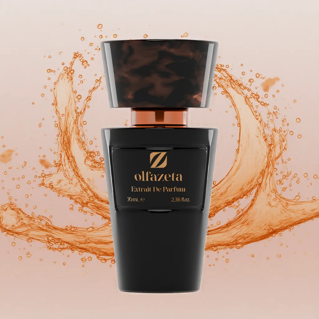 N° 250 – Flakon