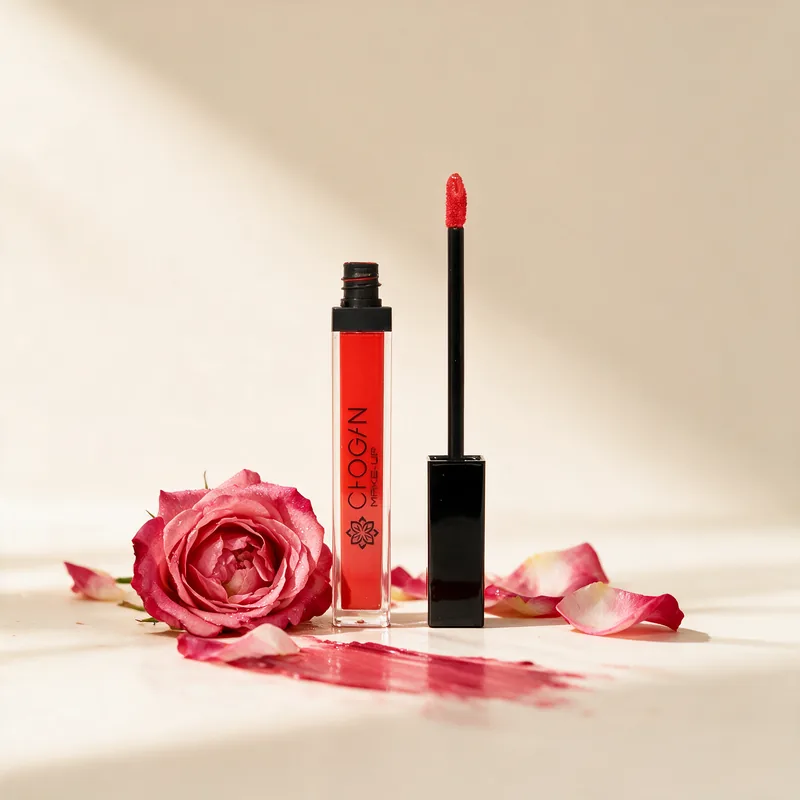 Produkt aus Make-up