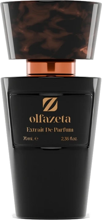 Unfold Extrait de Parfum – Flakon